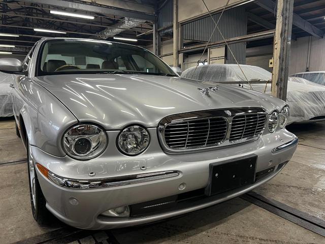 ＸＪ８　３．５(3枚目)