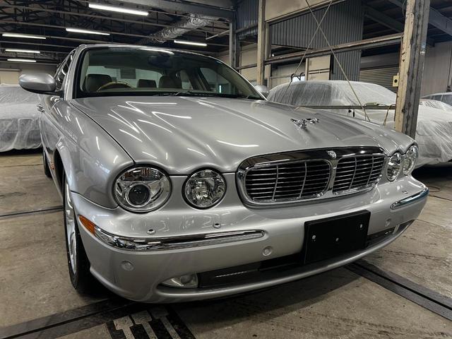ジャガーXJの中古車(東京都)を探すなら【グーネット】 ジャガーXJの中古車(東京都)を探すなら【グーネット】