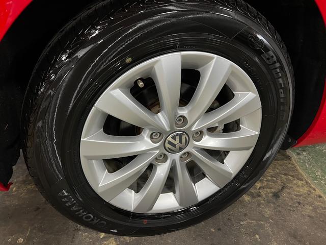 ザ・ビートル デザイン 社外ナビ 地デジTV バックカメラ ETC車載器 前後ドライブレコーダー(13枚目)