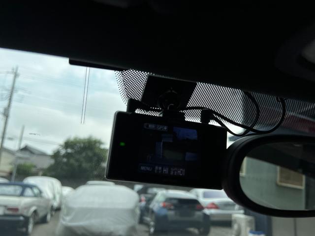 ザ・ビートル デザイン 社外ナビ 地デジTV バックカメラ ETC車載器 前後ドライブレコーダー(25枚目)