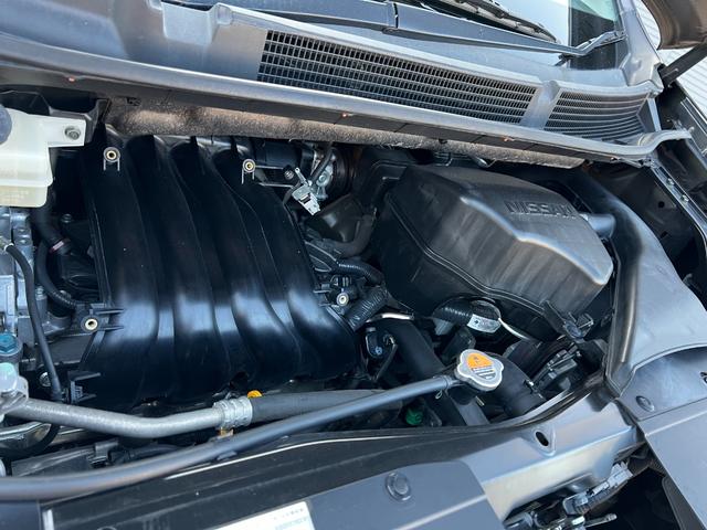 セレナ ハイウェイスター　アンシャンテ　チェアキャブリフタータイプ　福祉車両　電動リフター　６名乗車　左右電動スライドドア　スマートキー　純正ナビ　ＴＶ　カメラ（5枚目）