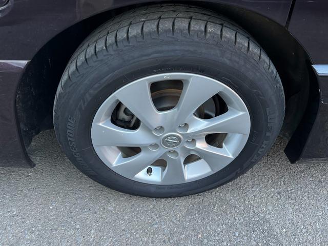 セレナ ハイウェイスター　アンシャンテ　チェアキャブリフタータイプ　福祉車両　電動リフター　６名乗車　左右電動スライドドア　スマートキー　純正ナビ　ＴＶ　カメラ（12枚目）