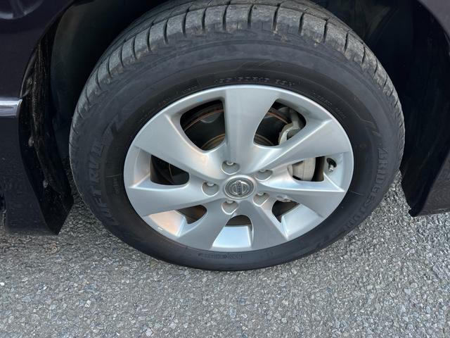 セレナ ハイウェイスター　アンシャンテ　チェアキャブリフタータイプ　福祉車両　電動リフター　６名乗車　左右電動スライドドア　スマートキー　純正ナビ　ＴＶ　カメラ（13枚目）