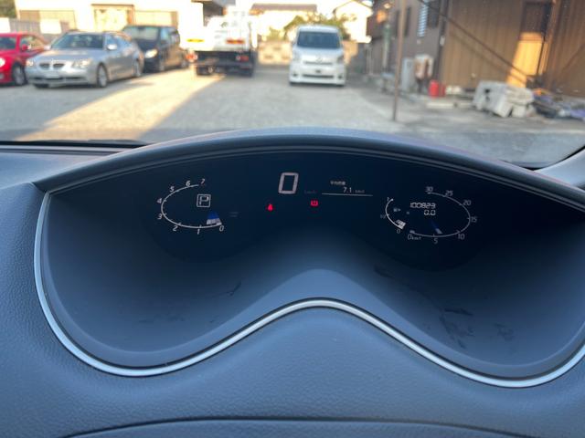 セレナ ハイウェイスター　アンシャンテ　チェアキャブリフタータイプ　福祉車両　電動リフター　６名乗車　左右電動スライドドア　スマートキー　純正ナビ　ＴＶ　カメラ（16枚目）