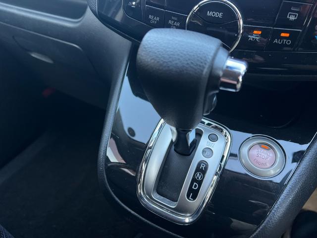 セレナ ハイウェイスター　アンシャンテ　チェアキャブリフタータイプ　福祉車両　電動リフター　６名乗車　左右電動スライドドア　スマートキー　純正ナビ　ＴＶ　カメラ（17枚目）