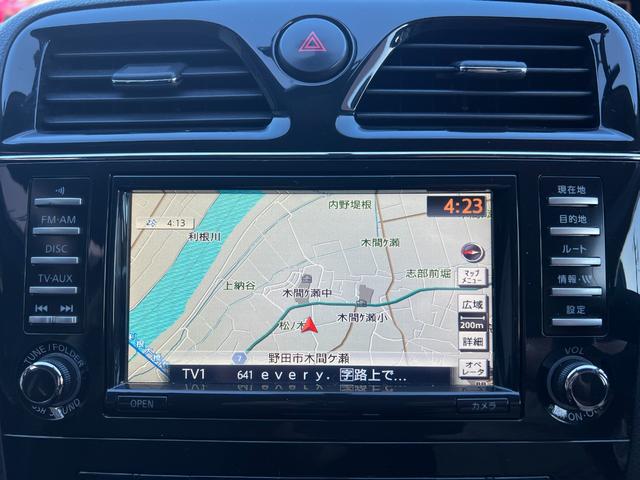 セレナ ハイウェイスター　アンシャンテ　チェアキャブリフタータイプ　福祉車両　電動リフター　６名乗車　左右電動スライドドア　スマートキー　純正ナビ　ＴＶ　カメラ（18枚目）