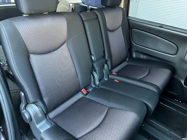 セレナ ハイウェイスター　アンシャンテ　チェアキャブリフタータイプ　福祉車両　電動リフター　６名乗車　左右電動スライドドア　スマートキー　純正ナビ　ＴＶ　カメラ（30枚目）