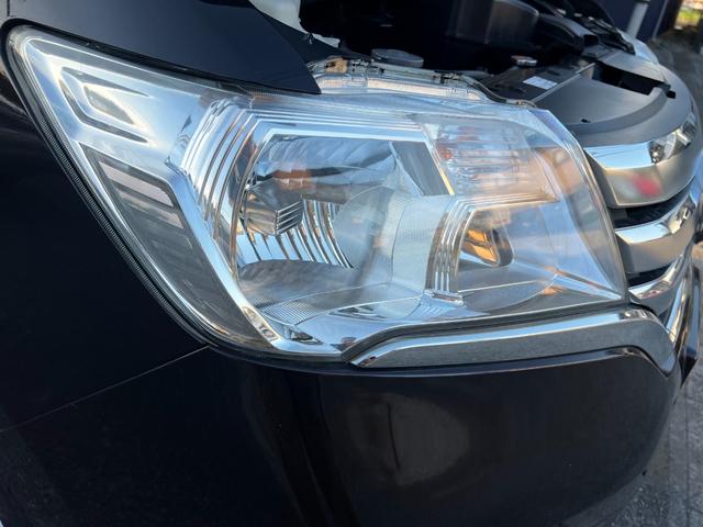 セレナ ハイウェイスター　アンシャンテ　チェアキャブリフタータイプ　福祉車両　電動リフター　６名乗車　左右電動スライドドア　スマートキー　純正ナビ　ＴＶ　カメラ（37枚目）