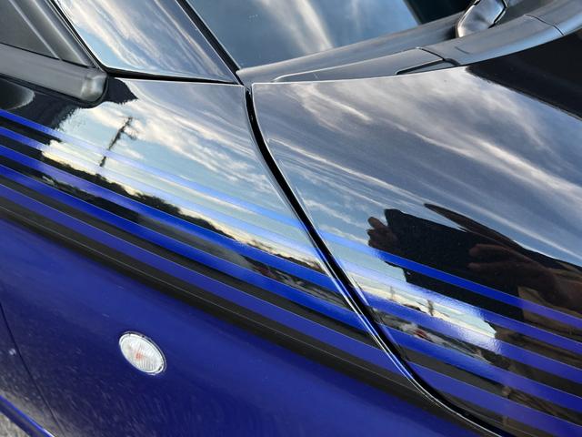 アバルト595 モンスターエナジー・ヤマハ モンスターエナジー ヤマハ 限定車 5速マニュアル 世界限定2000台 高性能エキゾーストシステム レコードモンツァ 専用17インチアルミホイール ブラック仕上げブレーキキャリパー(38枚目)