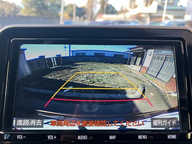 Ｃ－ＨＲ Ｇ　１．８Ｌ　直列４気筒ＤＯＨＣハイブリッドシステム　エアロ　　　社外１９インチＡＷ　４本出マフラー　ローダウン　ＥＴＣ　ドラレコ　バックカメラ（21枚目）