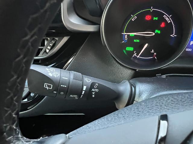 Ｃ－ＨＲ Ｇ　１．８Ｌ　直列４気筒ＤＯＨＣハイブリッドシステム　エアロ　　　社外１９インチＡＷ　４本出マフラー　ローダウン　ＥＴＣ　ドラレコ　バックカメラ（29枚目）