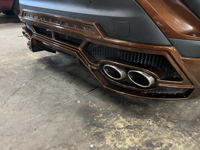 Ｃ－ＨＲ Ｇ　１．８Ｌ　直列４気筒ＤＯＨＣハイブリッドシステム　エアロ　　　社外１９インチＡＷ　４本出マフラー　ローダウン　ＥＴＣ　ドラレコ　バックカメラ（50枚目）