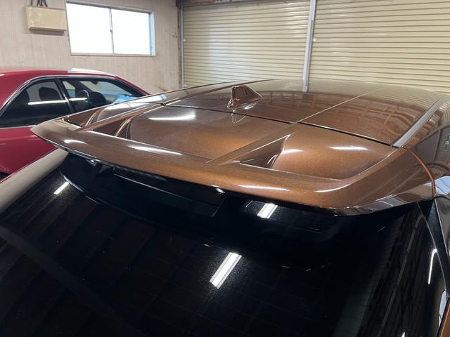 Ｃ－ＨＲ Ｇ　１．８Ｌ　直列４気筒ＤＯＨＣハイブリッドシステム　エアロ　　　社外１９インチＡＷ　４本出マフラー　ローダウン　ＥＴＣ　ドラレコ　バックカメラ（51枚目）