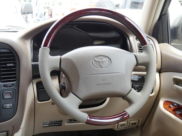 VX-LTD Gセレ FD-classic丸目カスタム(12枚目)