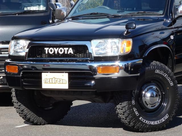 トヨタ ハイラックスサーフ ssr v usスタイルコーナーランプ クラシックスタイルアルミ マッドタイヤ ナローボディー仕様 269 8万円 平成10年 1998年 神奈川県 中古車 価格 Com トヨタ ハイラックスサーフ ssr v usスタイルコーナーランプ クラシックスタイルアルミ マッドタイヤ ナローボディー仕様 269 8万円 平成10年 1998年 神奈川県 中古車 価格 Com