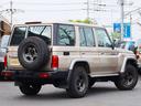 TOYOTA LAND CRUISER 70