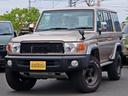 TOYOTA LAND CRUISER 70