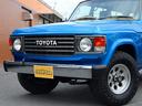 TOYOTA LAND CRUISER 60