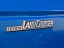 TOYOTA LAND CRUISER 60