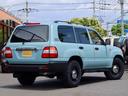 TOYOTA LAND CRUISER 100