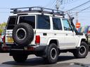 TOYOTA LAND CRUISER 70