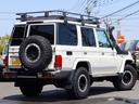 TOYOTA LAND CRUISER 70