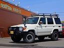 TOYOTA LAND CRUISER 70