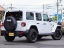 CHRYSLER JEEP JEEP WRANGLER UNLIMITED