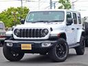 CHRYSLER JEEP JEEP WRANGLER UNLIMITED