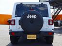 CHRYSLER JEEP JEEP WRANGLER UNLIMITED