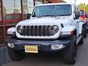 CHRYSLER JEEP JEEP WRANGLER UNLIMITED