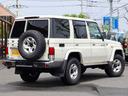 TOYOTA LAND CRUISER 70