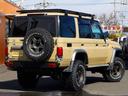 TOYOTA LAND CRUISER 70