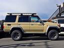 TOYOTA LAND CRUISER 70