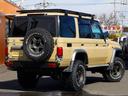 TOYOTA LAND CRUISER 70