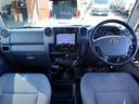TOYOTA LAND CRUISER 70