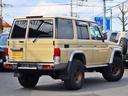 TOYOTA LAND CRUISER 70