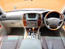 TOYOTA LAND CRUISER 100