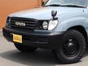 TOYOTA LAND CRUISER 100
