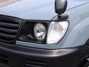TOYOTA LAND CRUISER 100