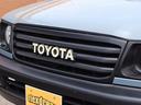 TOYOTA LAND CRUISER 100