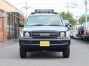 TOYOTA LAND CRUISER 100