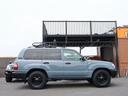 TOYOTA LAND CRUISER 100