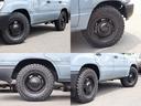 TOYOTA LAND CRUISER 100