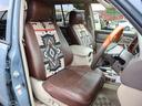 TOYOTA LAND CRUISER 100
