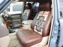 TOYOTA LAND CRUISER 100