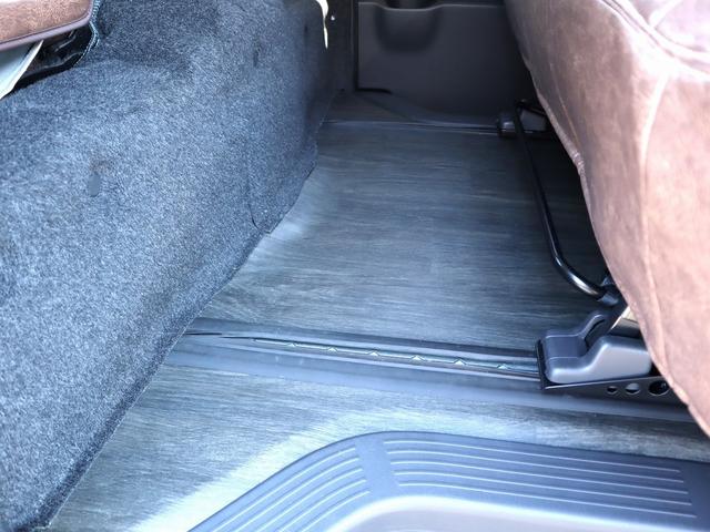 ハイエースバン ロングスーパーＧＬ　ＦＤ－ｃｌａｓｓｉｃ丸目フェイスＶｅｒ３　ＦＤ－ｃｌａｓｓｉｃアルミホイール×ＴＯＹＯオープンカントリーＲＴ　ペンドルトン×ヴィンテージシートカバー　インテリアパネルＳＥＴセカンドシートスラードレール（15枚目）