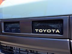 ＴＯＹＯＴＡロゴグリルにＴＳＳ＆クリアランスソナー装備車♪ 6