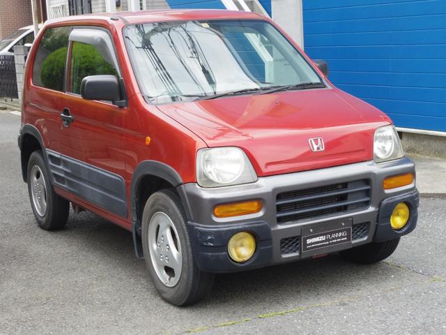 ホンダ z ベースグレード 中古車検索 くるまのニュース