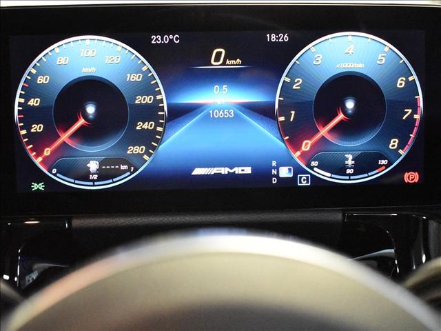 GLAクラス GLA35 4マチック Bluetooth接続 ETC LEDヘッドライト TV アイドリングストップ クルーズコントロール コネクテッド機能 サンルーフ・ガラスルーフ シートヒーター ナビ バックモニター パワーシート(19枚目)